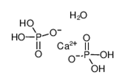 Imagem de Calcium Phosphate Monobasic