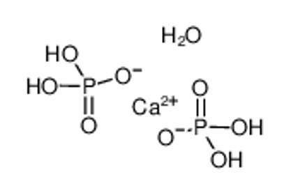 Show details for Calcium Phosphate Monobasic