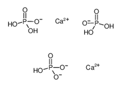 Show details for Calcium triple superphosphate