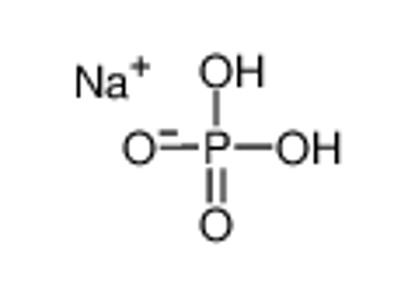 Imagem de Sodium dihydrogen phosphate