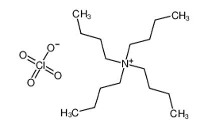 Imagem de tetrabutylazanium,perchlorate