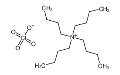 Show details for tetrabutylazanium,perchlorate