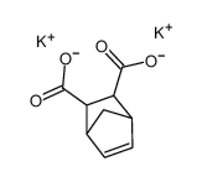 Imagem de Potassium humate