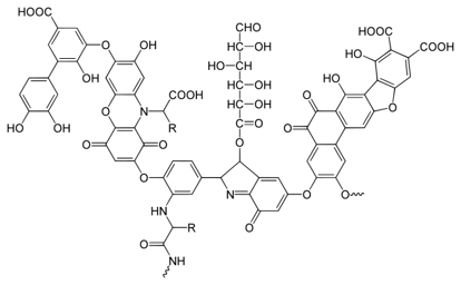 Imagem de Humic acid