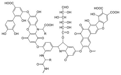 Picture of Humic acid