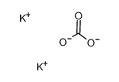 Picture of Potassium carbonate