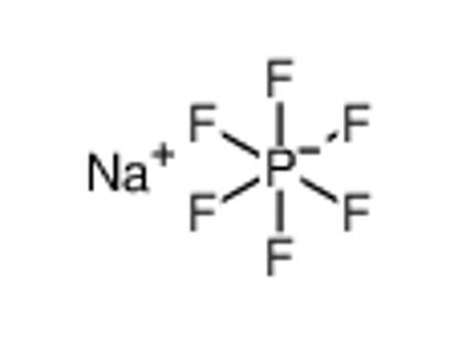 Show details for sodium,hexafluorophosphate