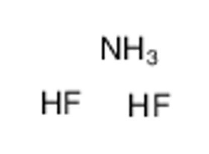 Mostrar detalhes para Ammonium hydrogen difluoride