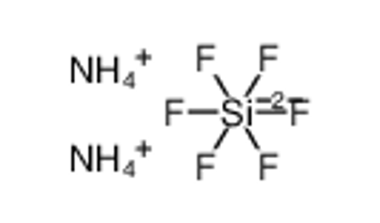 Picture of Ammonium hexafluorosilicate