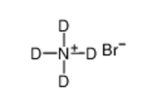 Picture of tetradeuterioazanium,bromide