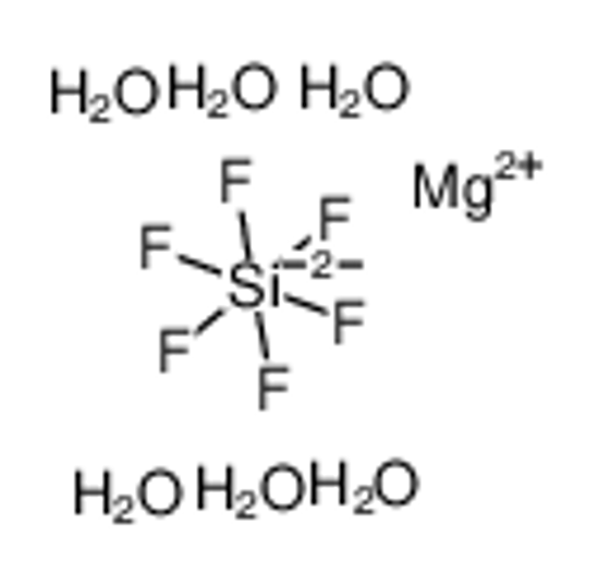 Picture of Magnesium fluorosilicate