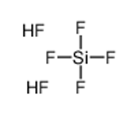 Picture of Hexafluorosilicic acid