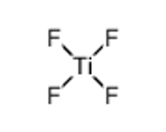 Imagem de Titanium tetrafluoride
