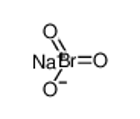 Picture of sodium bromate