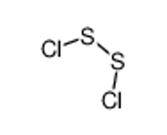 Picture of Disulfur Dichloride