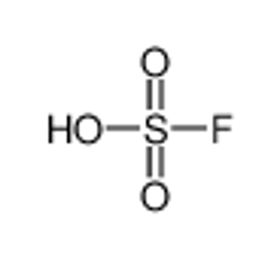Imagem de sulfurofluoridic acid