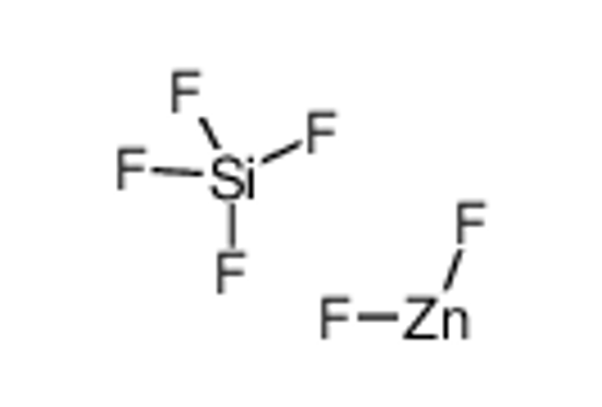 Imagem de Zinc silicofluoride