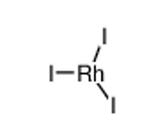 Picture of Rhodium triiodide