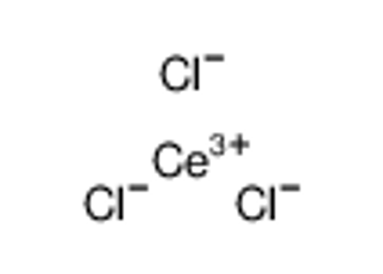 Picture of Cerium(III) chloride
