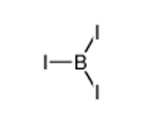 Picture of Boron triiodide