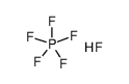 Picture of Hexafluorophosphoric acid