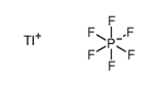 Picture of Thallium hexafluorophosphate