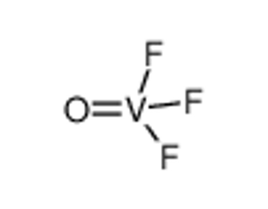 Изображение Vanadium(V) Trifluoride Oxide