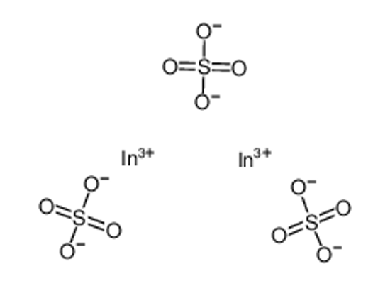 Изображение Indium sulfate