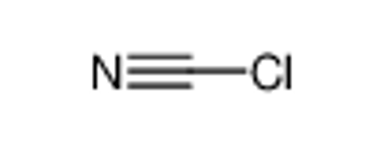 Picture of Cyanogen chloride