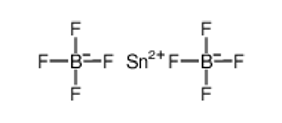 Picture of Tin(II) Tetrafluoroborate