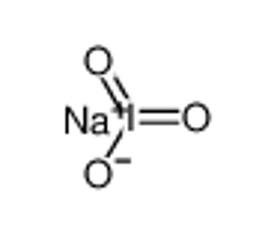 Изображение sodium,iodate