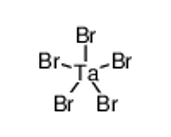 Picture of pentabromotantalum