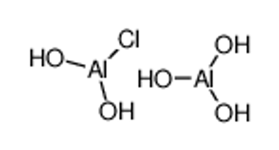 Picture of Aluminum chloride hydroxide
