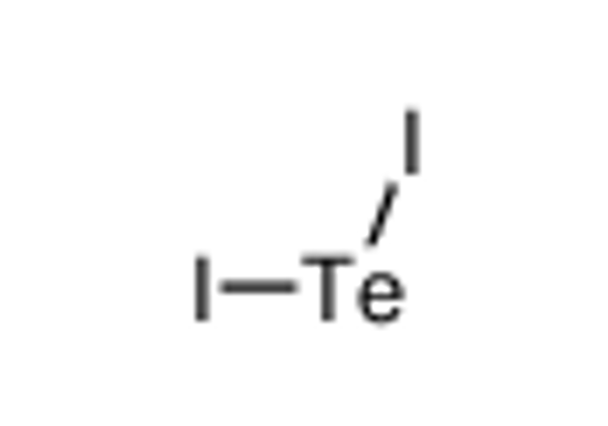 Picture of Tellurium diiodide