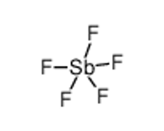 Picture of Antimony pentafluoride