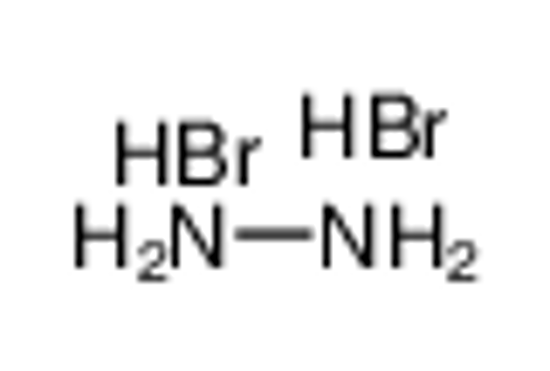 Изображение hydrazine,dihydrobromide