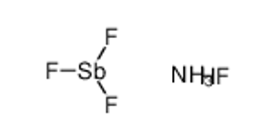 Picture of ANTIMONY AMMONIUM FLUORIDE