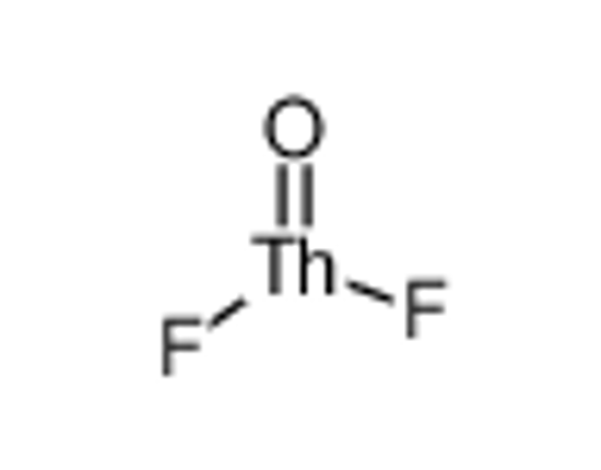 Изображение fluoro hypofluorite,thorium