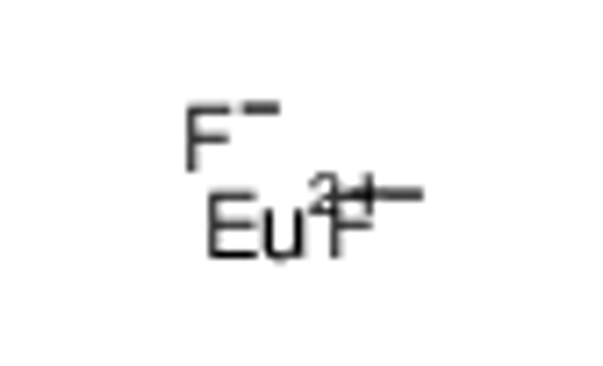 Picture of europium(2+),difluoride