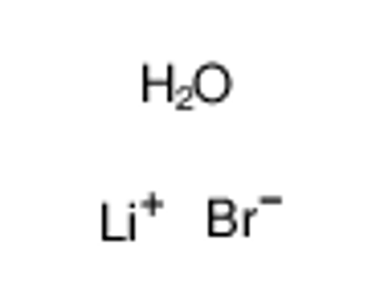 Picture of LITHIUM BROMIDE HYDRATE
