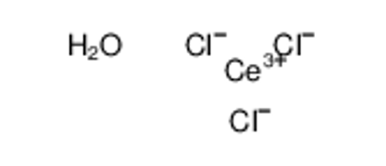 Picture of CEROUS CHLORIDE, HYDRATED