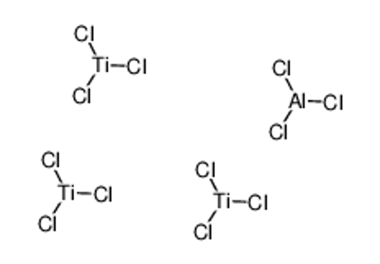 Imagem de Titanium(III) chloride-aluminum chloride