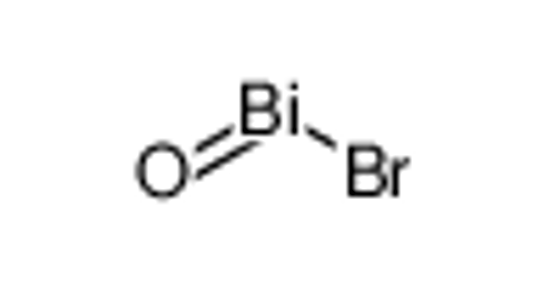 Picture of bismuth,bromo hypobromite