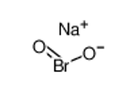 Imagem de sodium,bromite