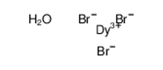 Picture of Dysprosium(III) bromide hydrate, 99.99%
