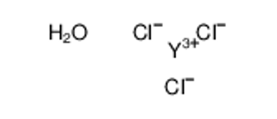 Изображение Yttrium(Iii) Chloride Hydrate