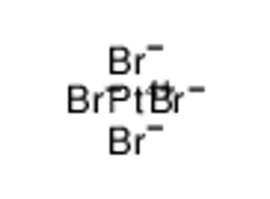 Picture of Platinum(IV) bromide, 99.99% (metals basis), Pt 37.2% min