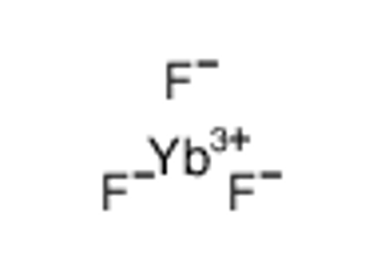 Picture of YTTERBIUM FLUORIDE