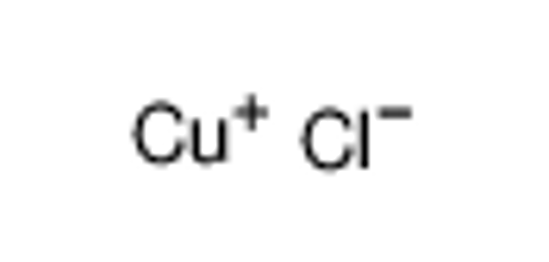 Изображение Cuprous chloride