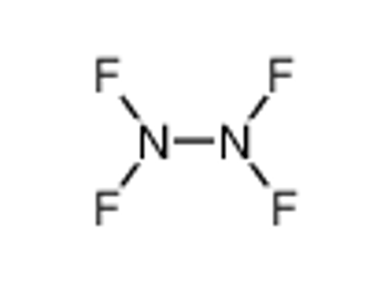 Picture of Dinitrogen tetrafluoride